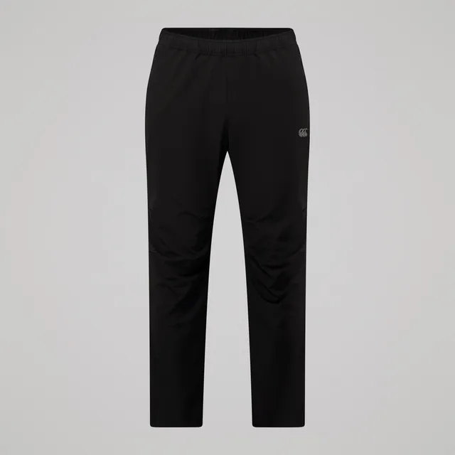 canterbury-tempo-pantalone-tuta-woven-uomo-nero image 1