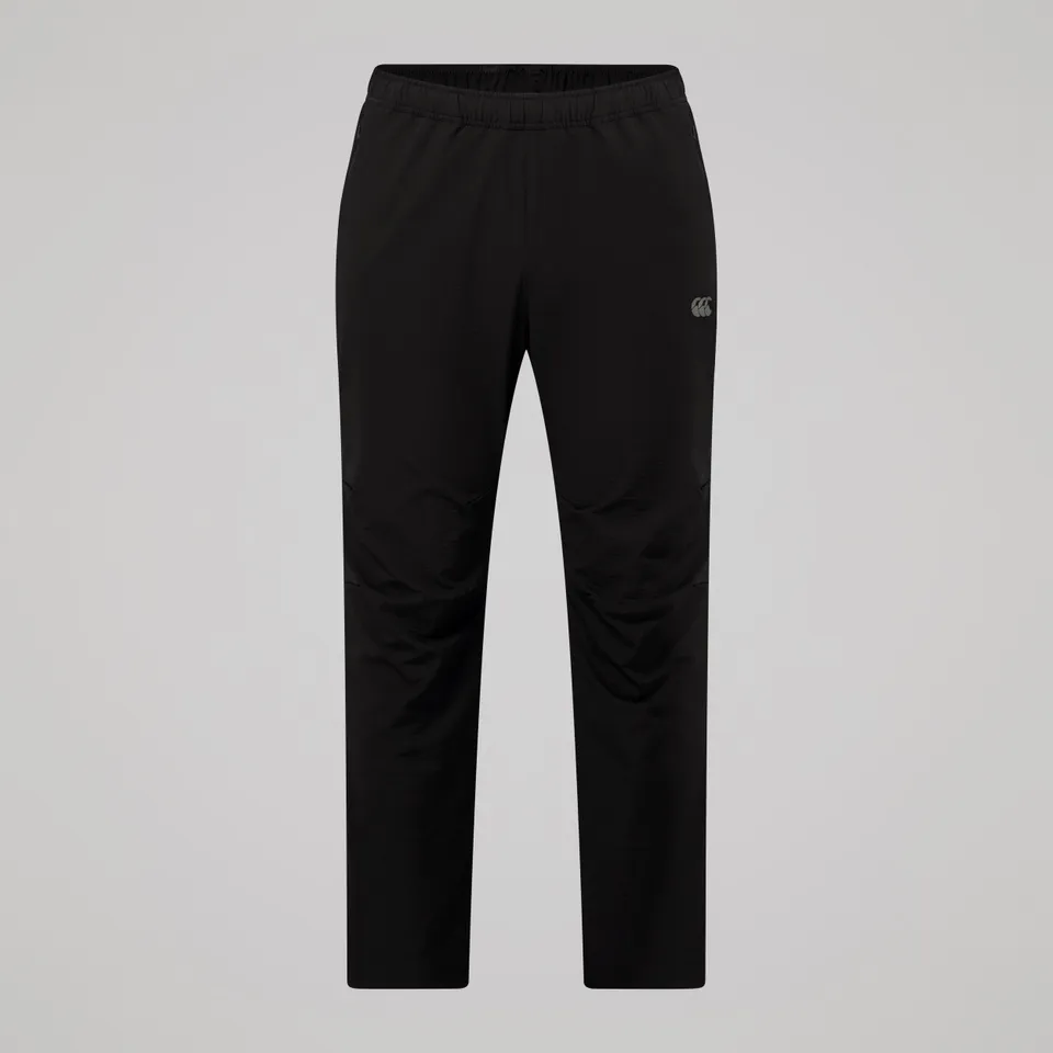 canterbury-tempo-pantalone-tuta-woven-uomo-nero image 1
