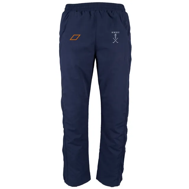 grays-newcastle-medics-hc-glide-pantaloni-tuta-senior-blu-navy image 1