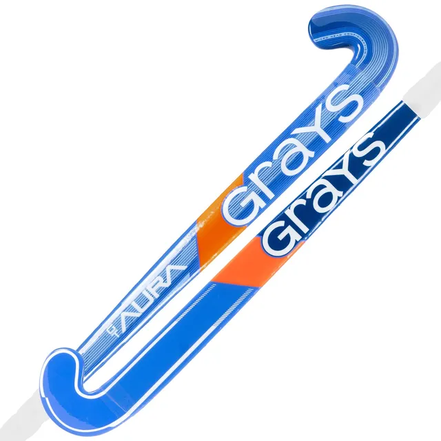 grays-aura-gt-junior-mazza-da-hockey-in-legno image 1