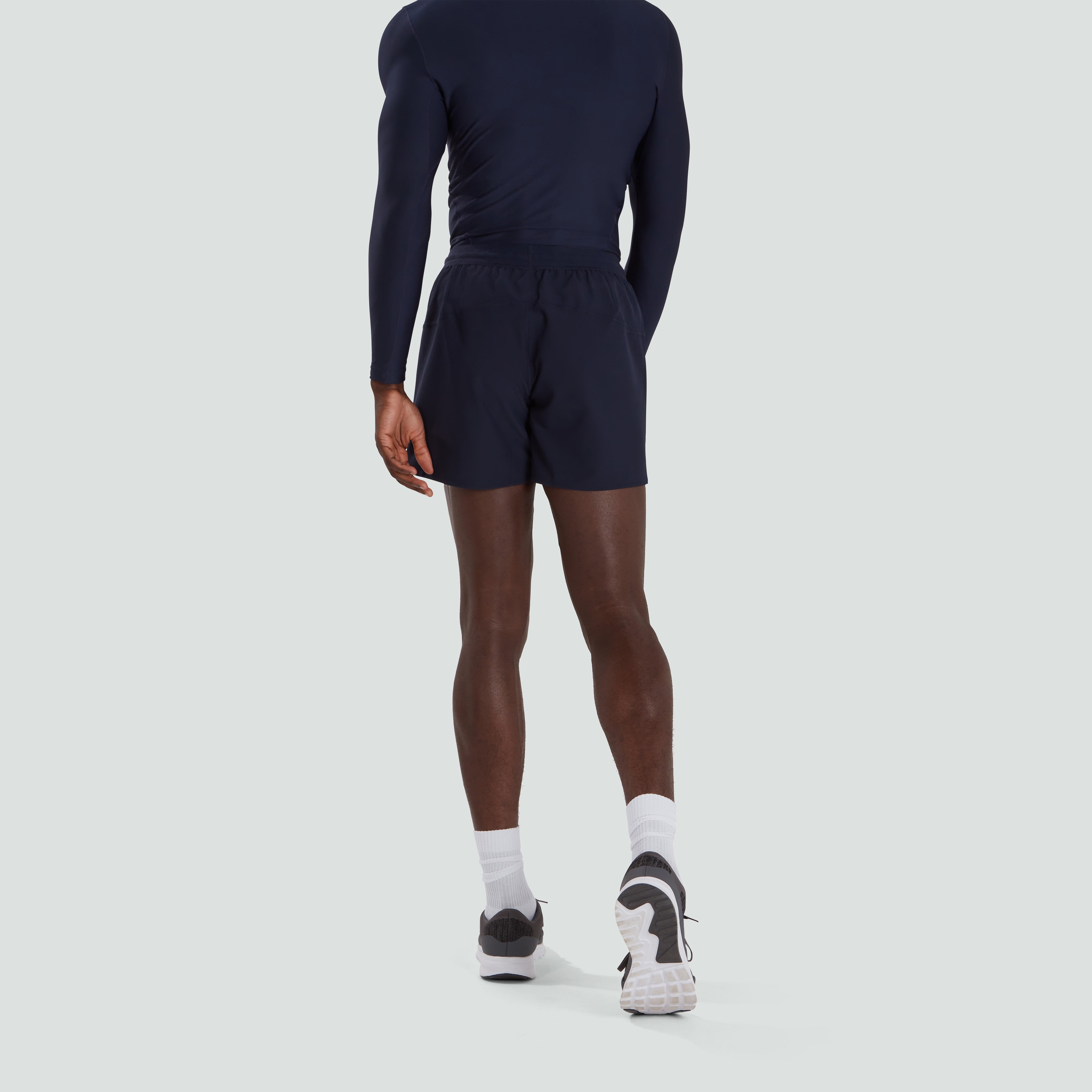 canterbury-tournament-pantaloncini-rugby-uomo-navy image 3