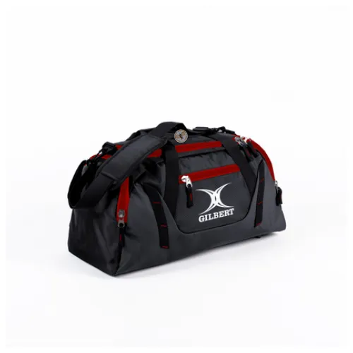 gilbert-rugby-club-player-holdall-v4-borsa-holdall-nottingham-medics-tennis-seni image 1
