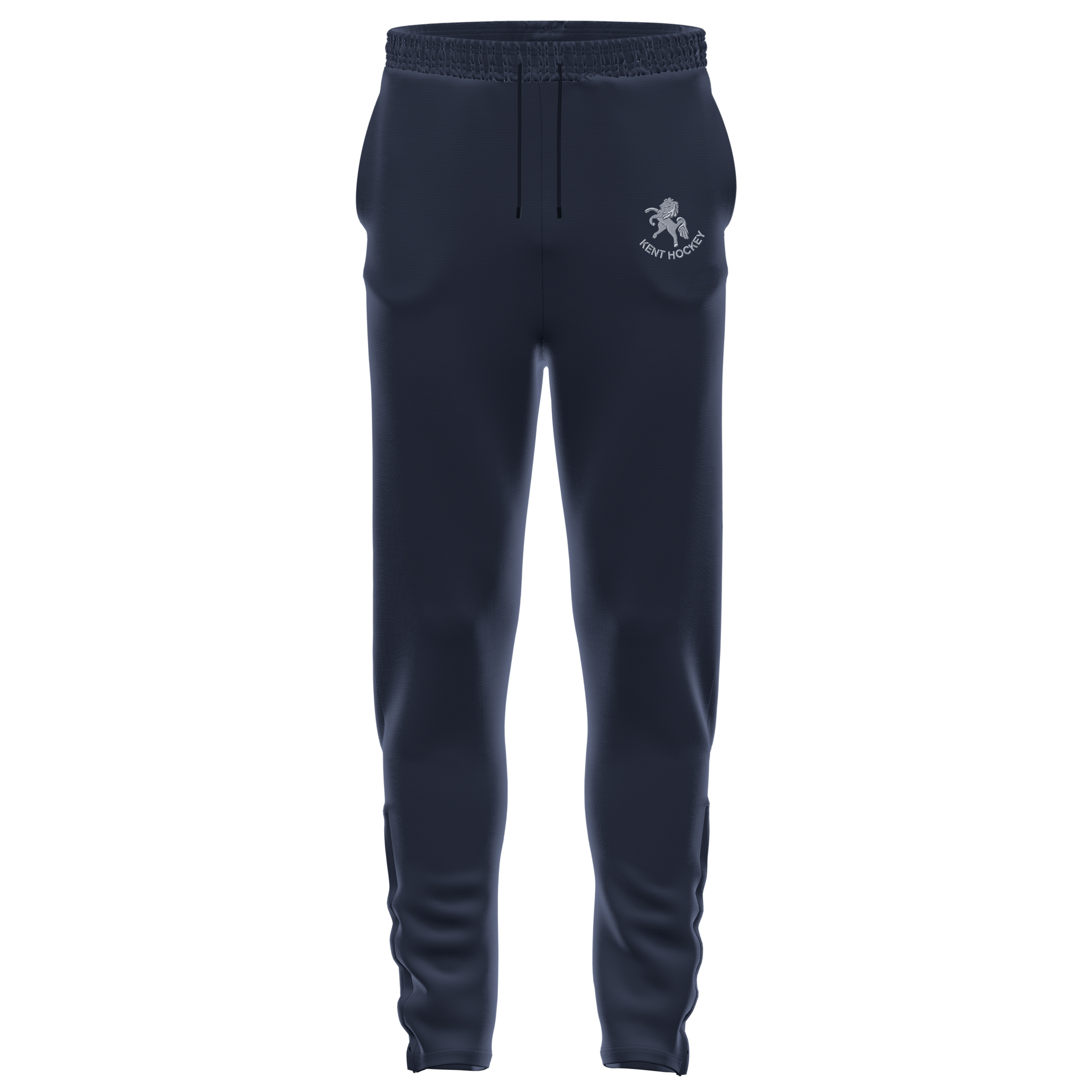grays-kent-hockey-junior-gts-pantaloni-training-blu-navy-scuro image 1