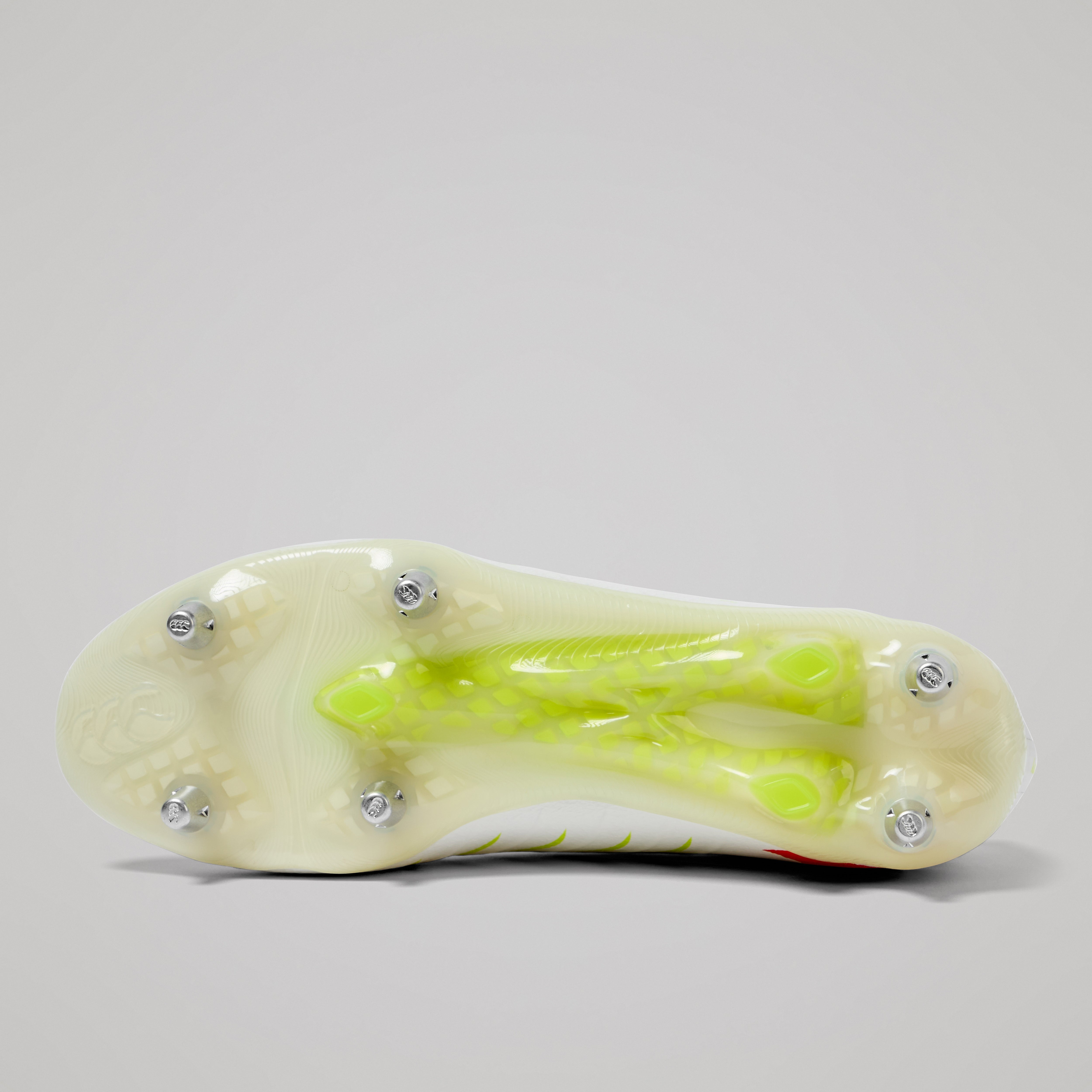 canterbury-phoenix-2-0-elite-sg-scarpe-rugby-unisex-bianche image 2