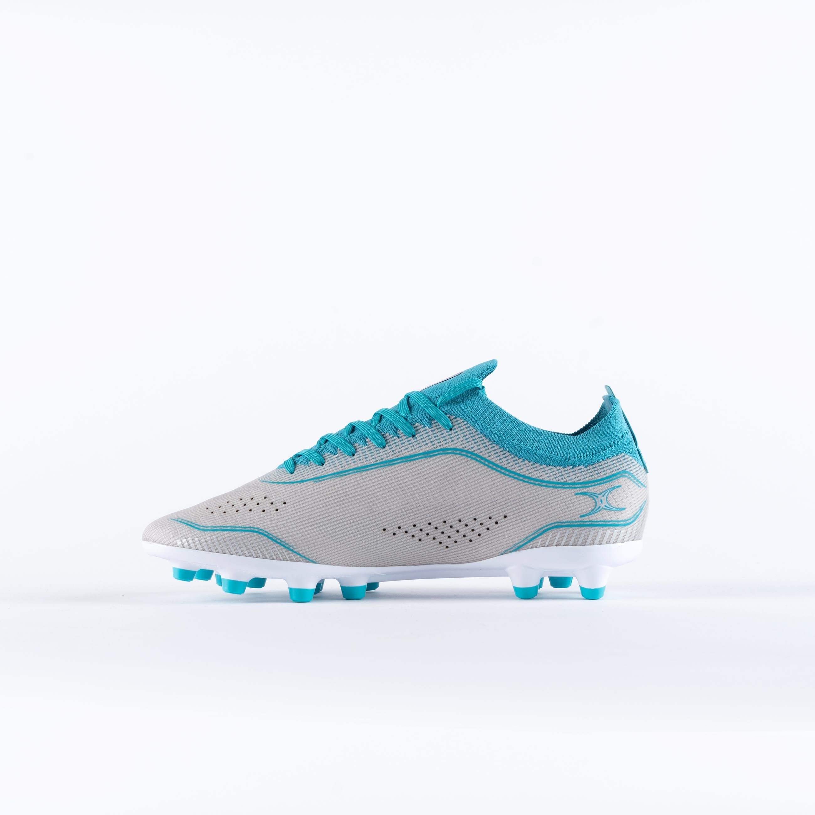 gilbert-rugby-cage-pace-pro-msx-senior-scarpe-rugby-stampate image 2