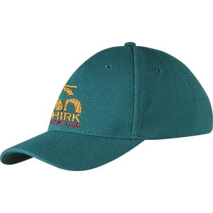 gray-nicolls-chirk-cc-cappellino-cricket-verde-adulto image 1