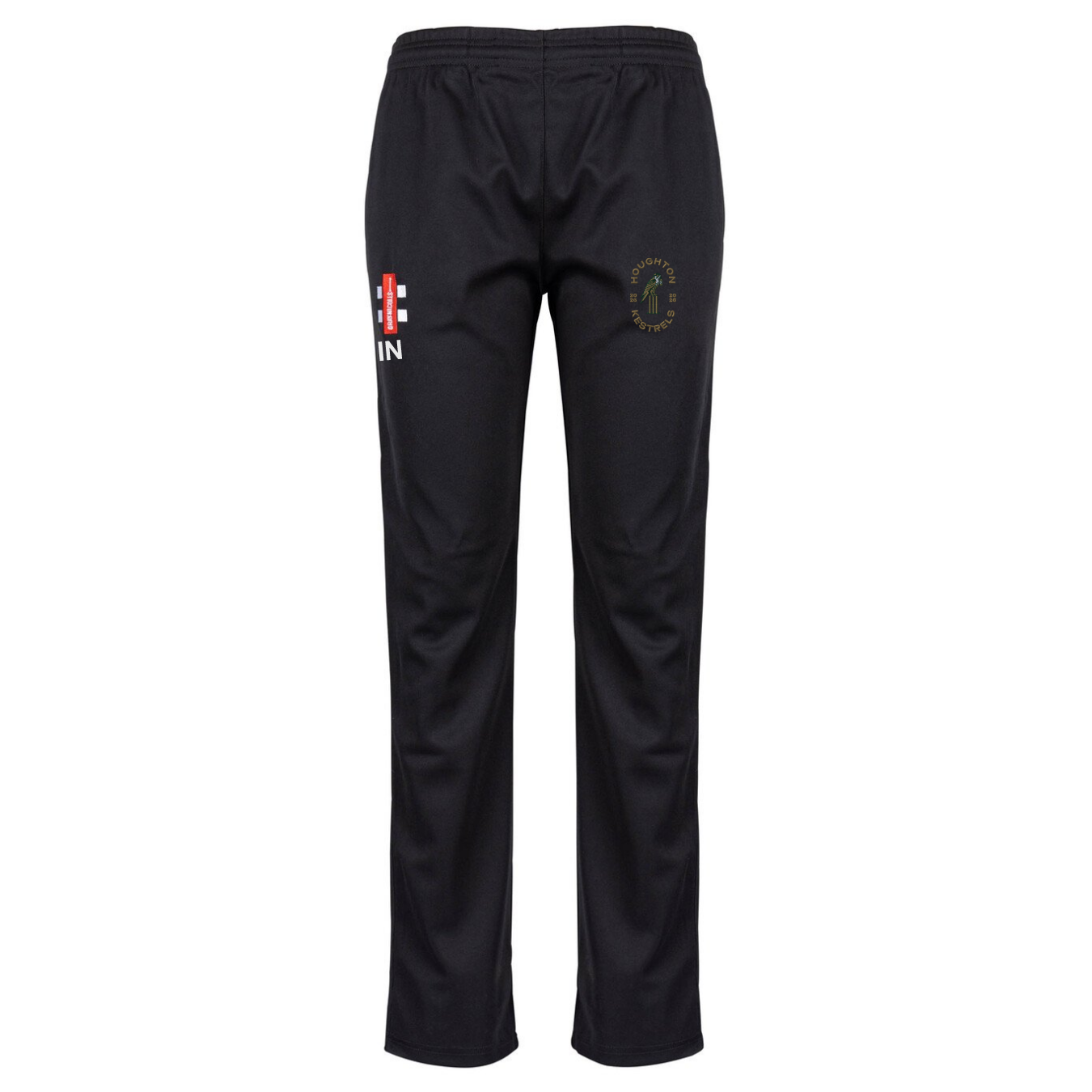 gray-nicolls-matrix-v2-pantaloni-cricket-donna-neri-houghton-main-cc image 1
