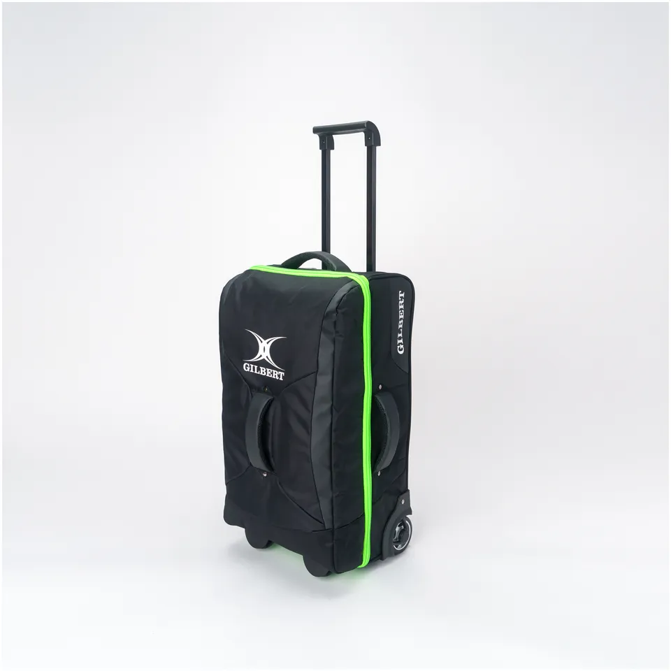 gilbert-rugby-nld-referees-society-senior-borsone-flight-club-nero-nero image 1