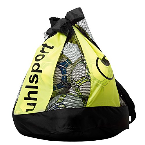uhlsport-borsone-porta-palloni-basic-line-16-palloni image 6