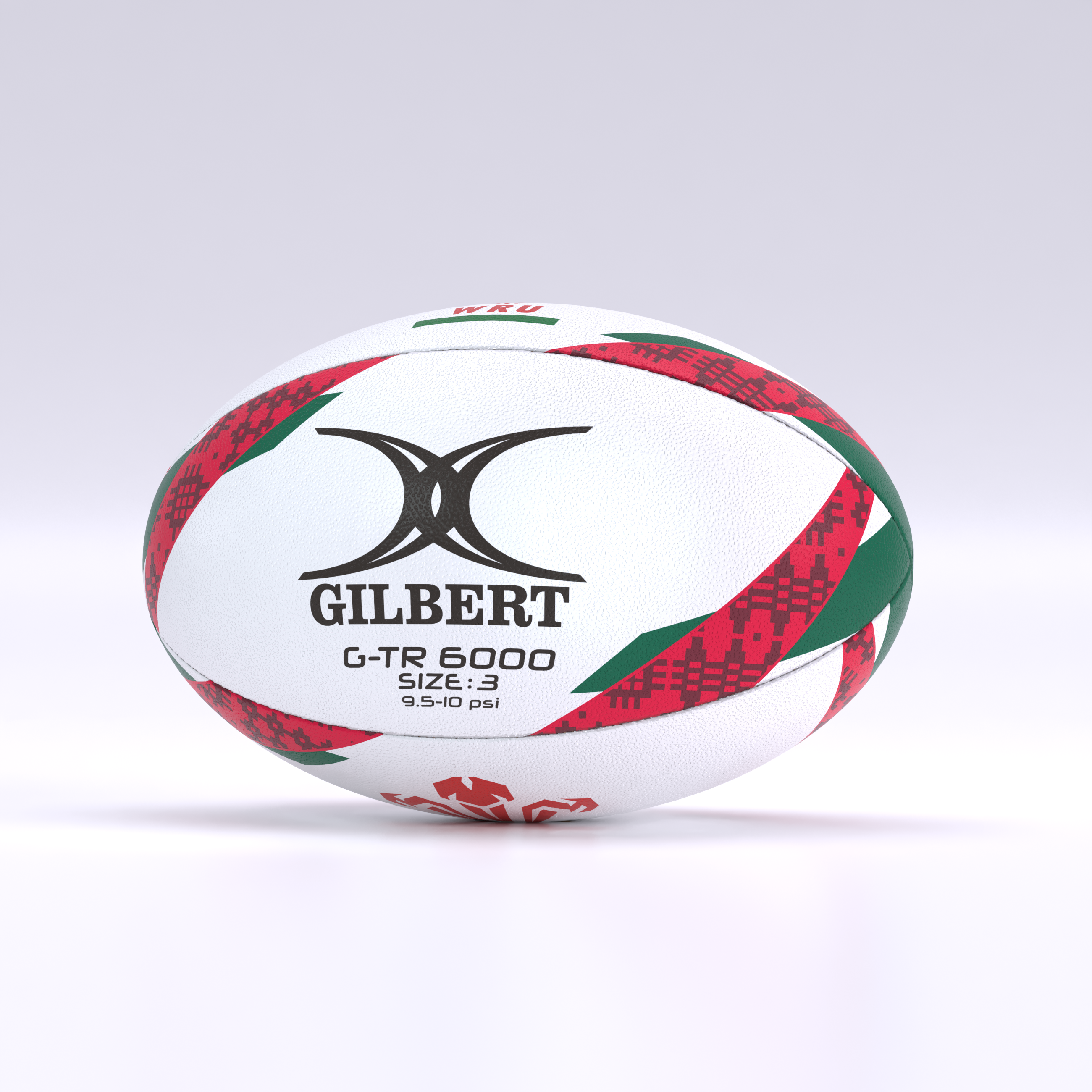gilbert-rugby-pallone-allenamento-g-tr6000-welsh-rugby image 3