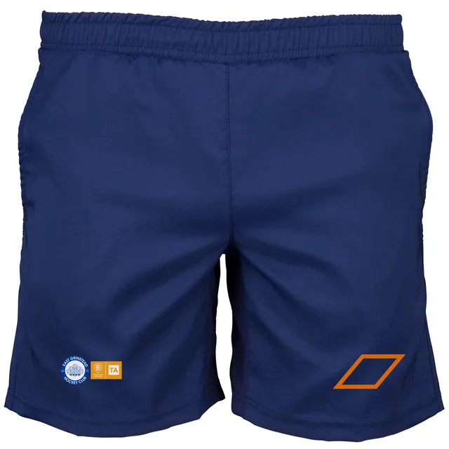 grays-axis-shorts-dark-navy-east-grinstead-ta-hockey-junior-bambino image 1
