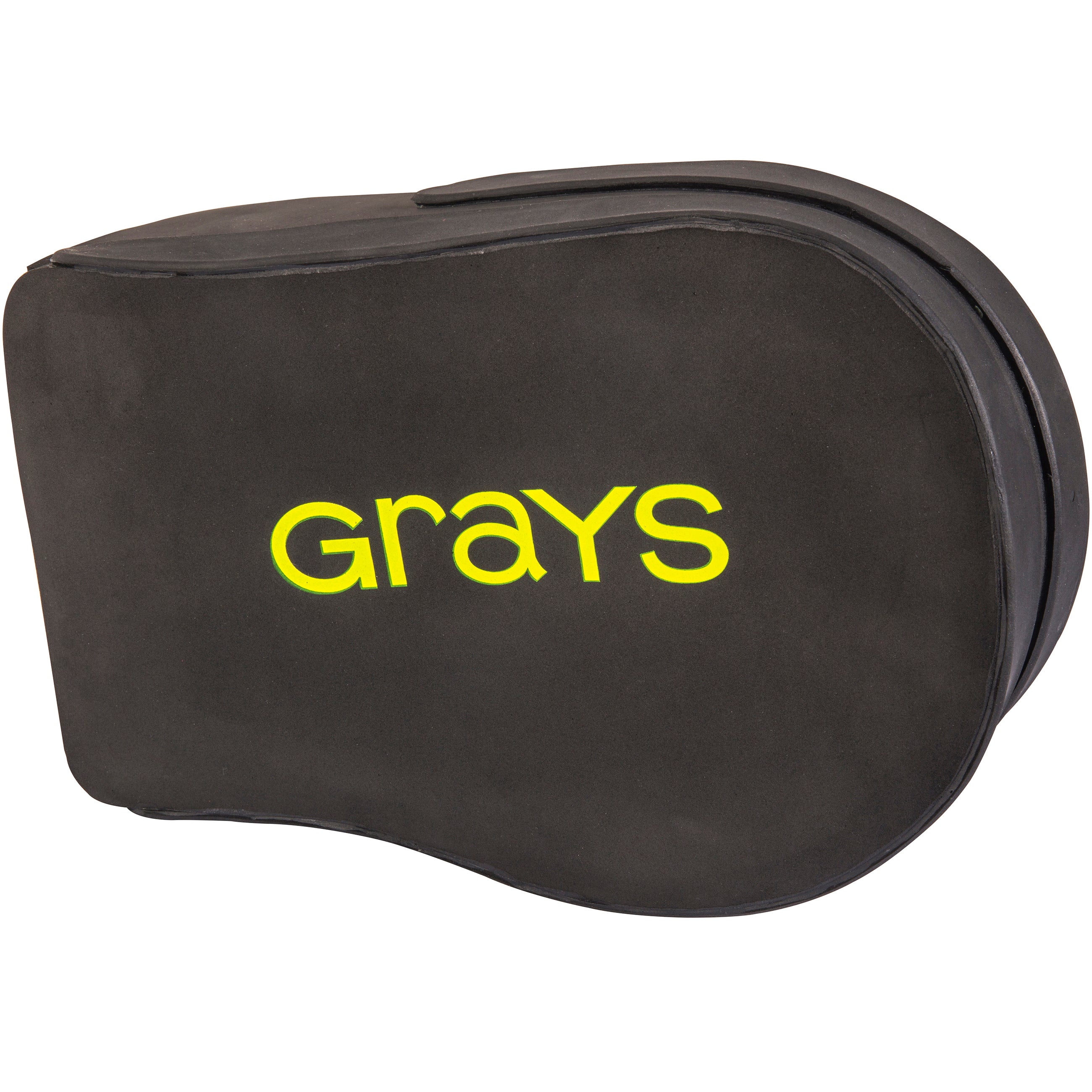 grays-nitro-protezioni-mani-portiere-hockey-nero-giallo-fluo image 2