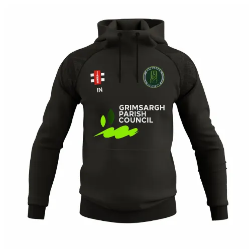 gray-nicolls-grimsargh-cc-senior-gts-hoodie-felpa-nero image 1