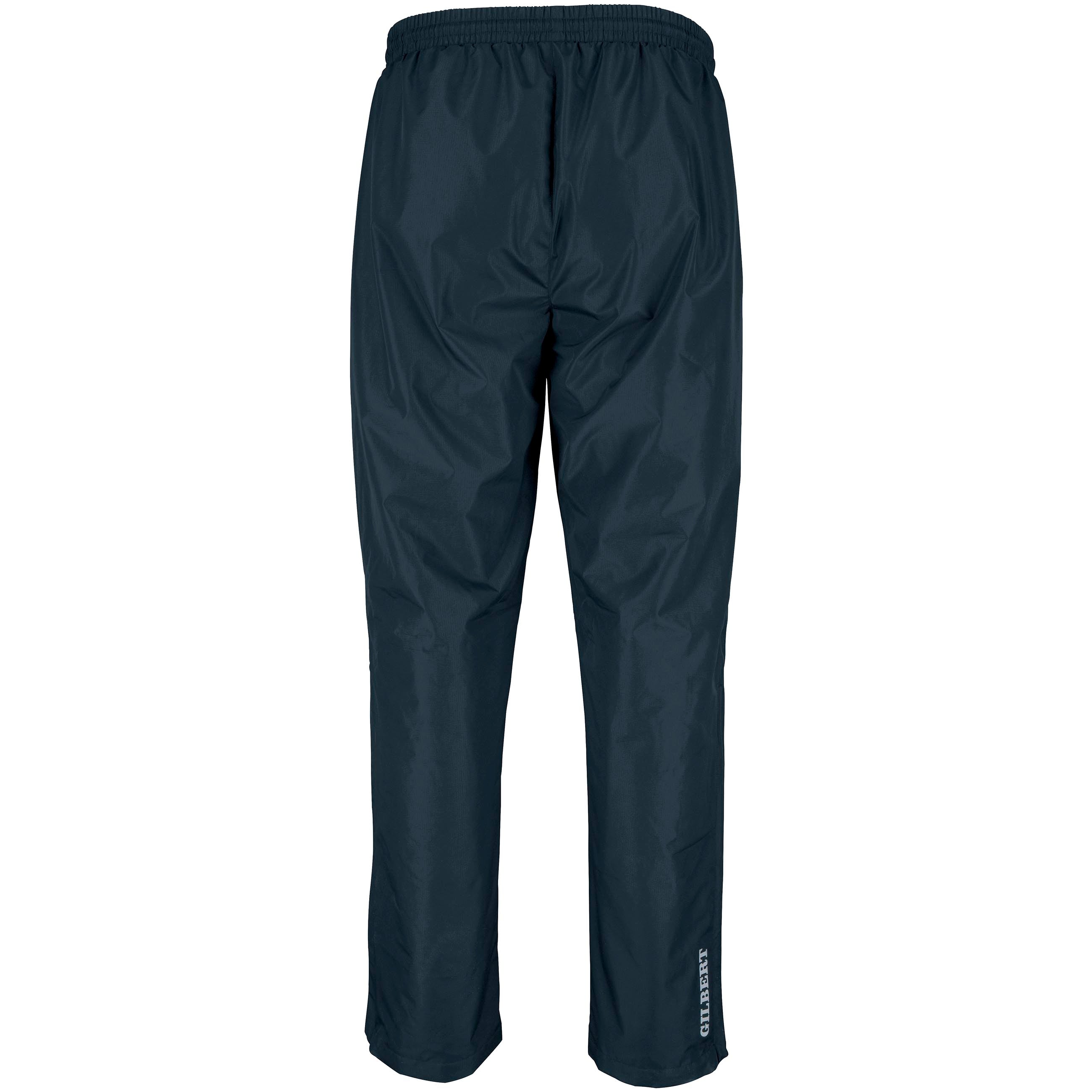 gilbert-rugby-pro-all-weather-trousers-uomo-pantaloni-impermeabili-nero-blu-navy image 5