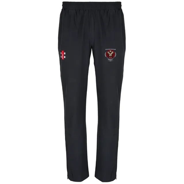 gray-nicolls-velocity-pantaloni-tuta-cricket-senior-crs-cardinals-cc-nero image 1
