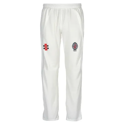 gray-nicolls-velocity-iii-pantaloni-match-cricket-senior-old-vigornians-c-c-avor image 1