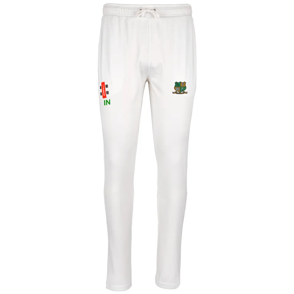 gray-nicolls-ridgeway-cc-senior-pro-performance-pantaloni-match-avorio image 1