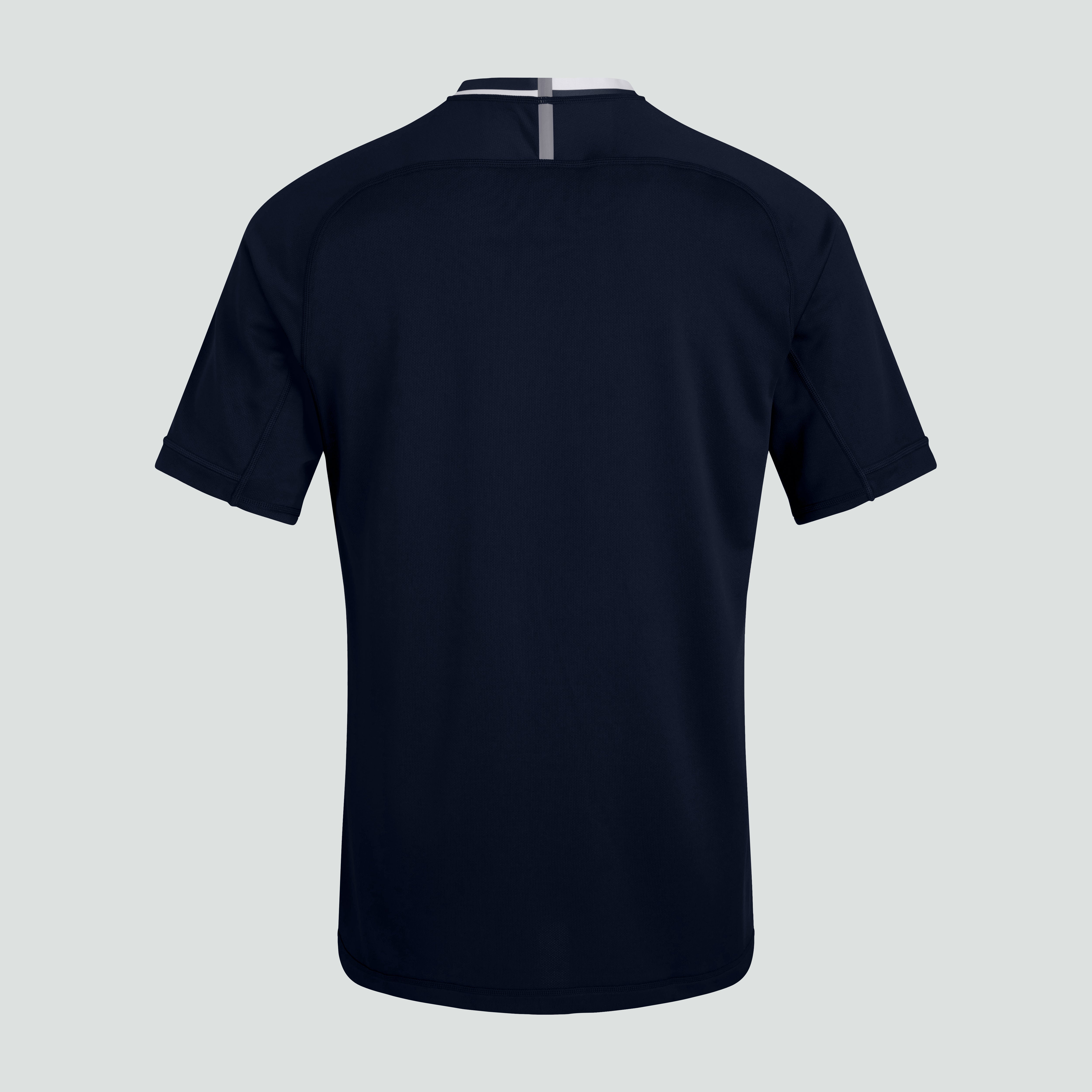 canterbury-vapodri-evader-hooped-jersey-uomo-navy image 2