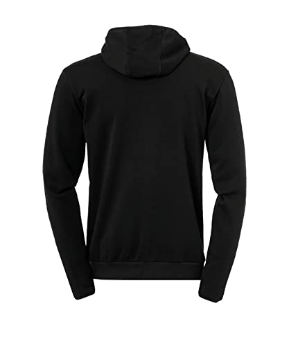 uhlsport-essential-hood-jacket-giacca-con-cappuccio image 7