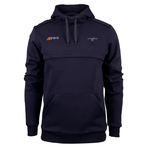 grays-point-hoodie-hockey-uomo-adulto-blu-navy-scuro image 1