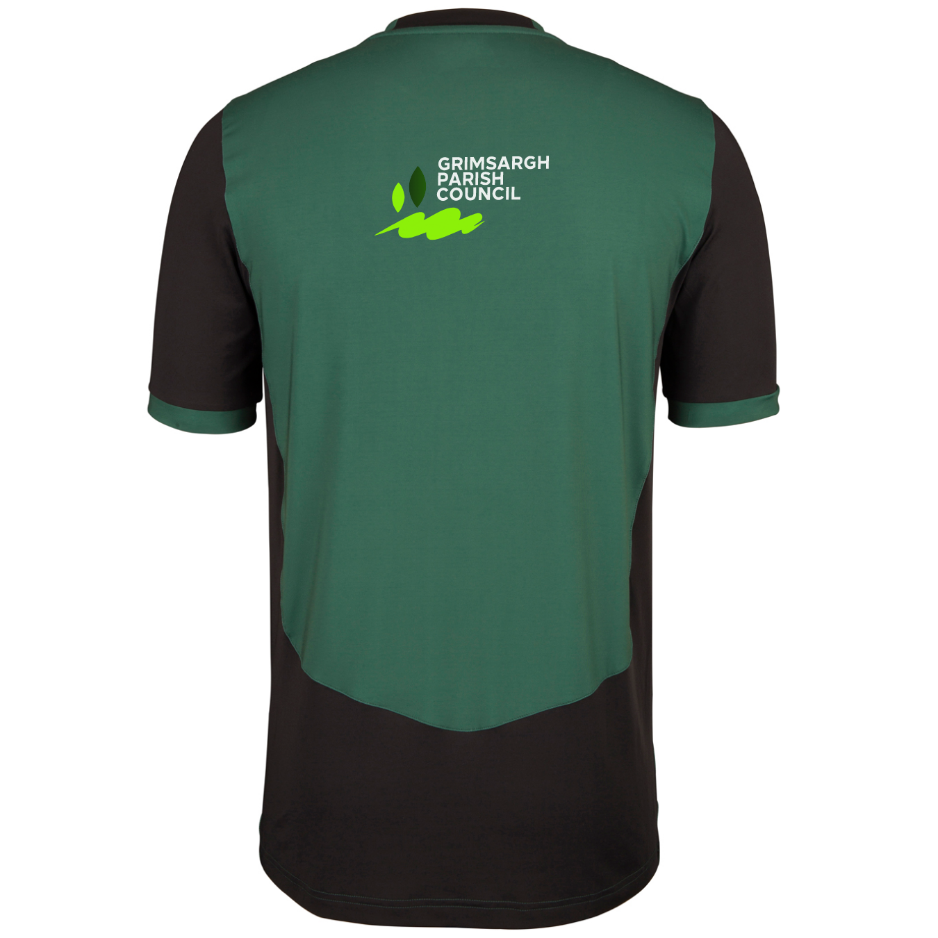gray-nicolls-grimsargh-cc-junior-pro-performance-maglia-cricket-t20-manica-corta image 2