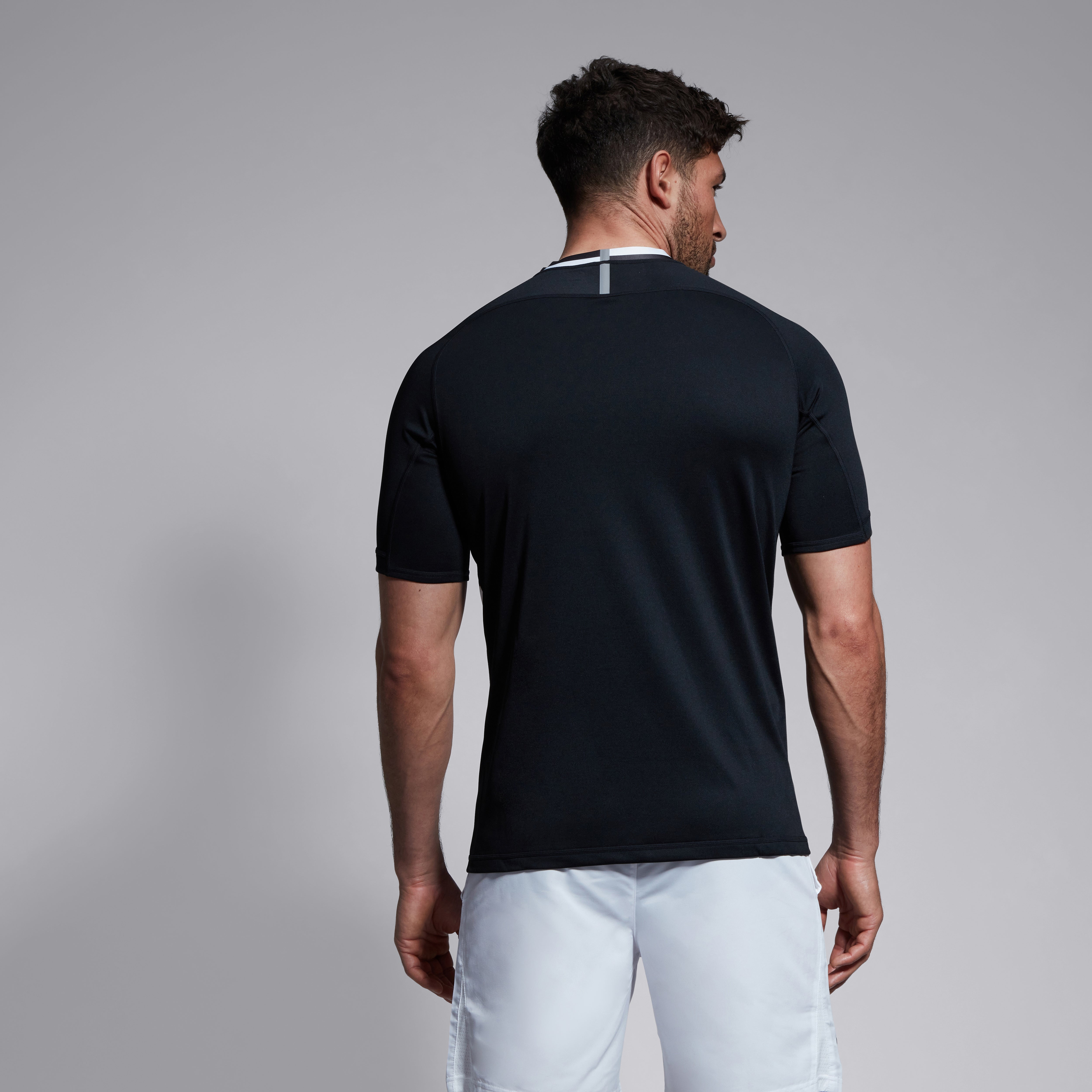 canterbury-vapodri-evader-maglia-rugby-uomo-nero image 4