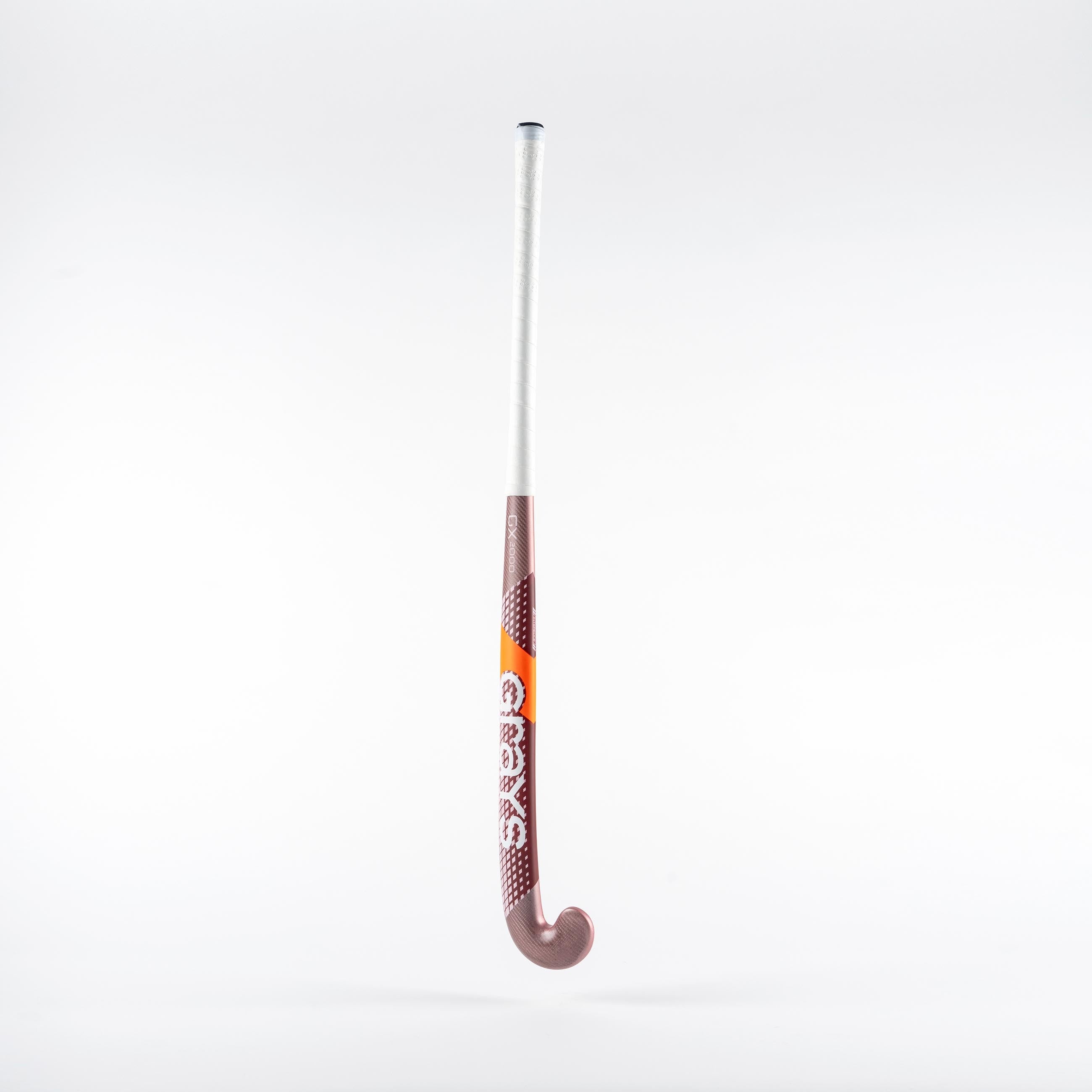 grays-gx2000-dynabow-junior-mazza-da-hockey-composita-red-pink image 3