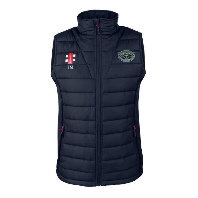 gray-nicolls-pro-performance-smanicato-bodywarmer-senior-black-ipscol-cc image 1