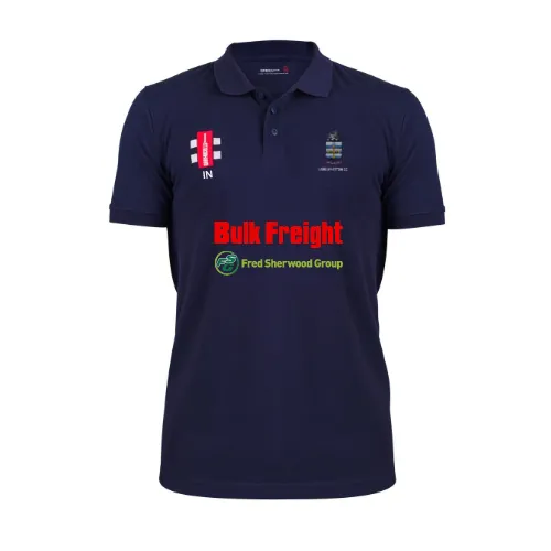 gray-nicolls-velocity-polo-shirt-manica-corta-junior-long-whatton-cc-blu-navy-sc image 1