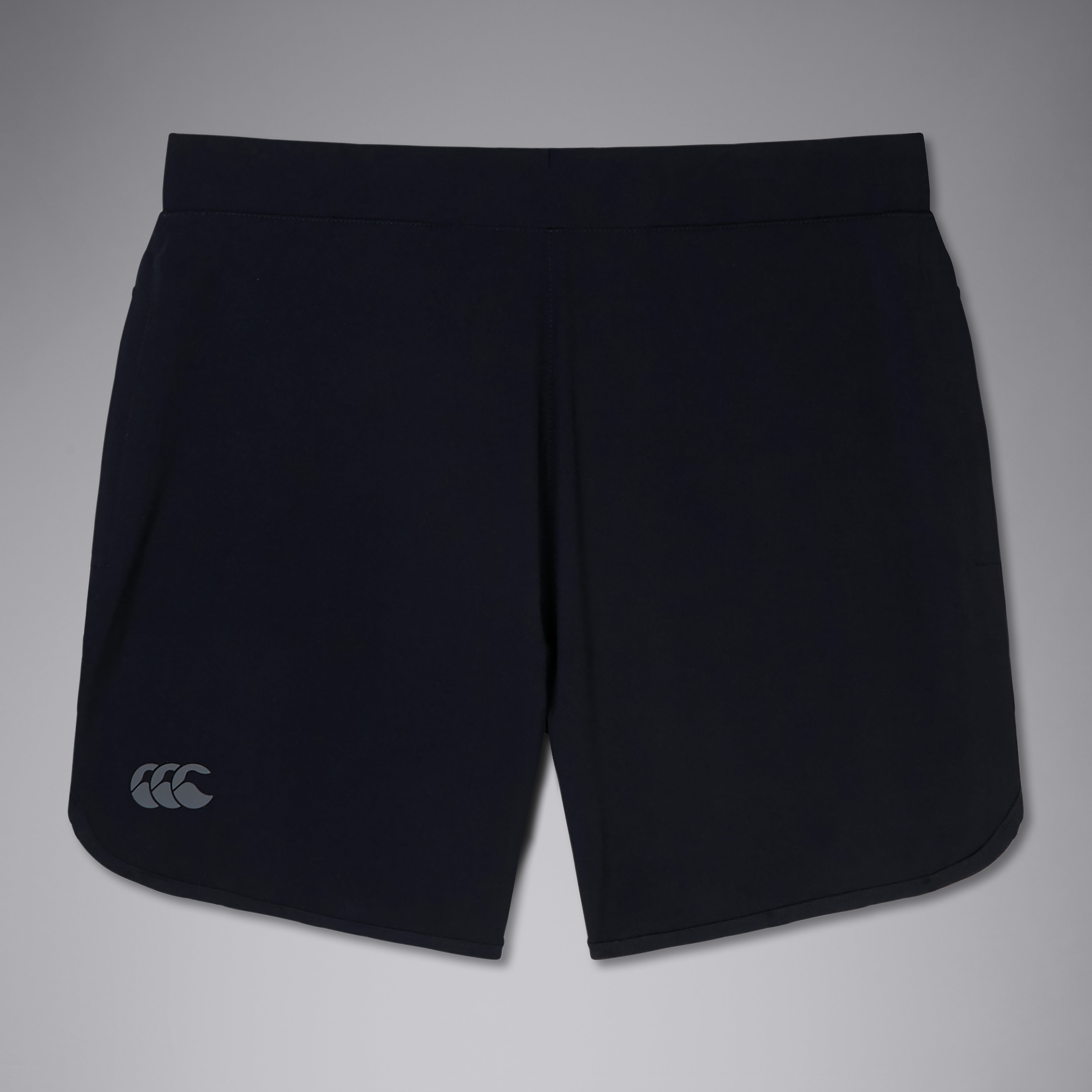 canterbury-elite-woven-shorts-rugby-donna-neri image 1