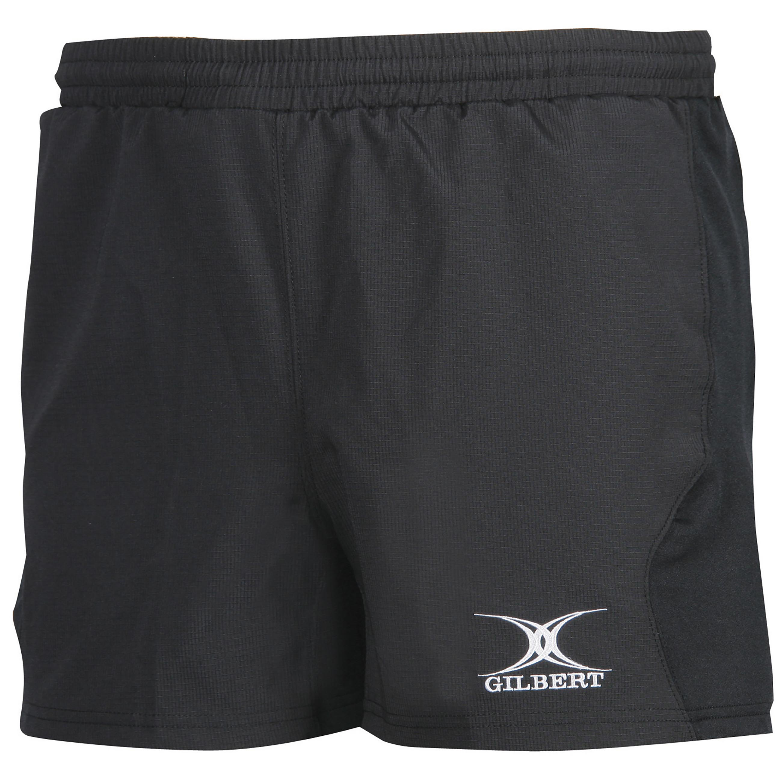 gilbert-rugby-virtuo-match-shorts-pantaloncini-gara-rugby-elite image 2