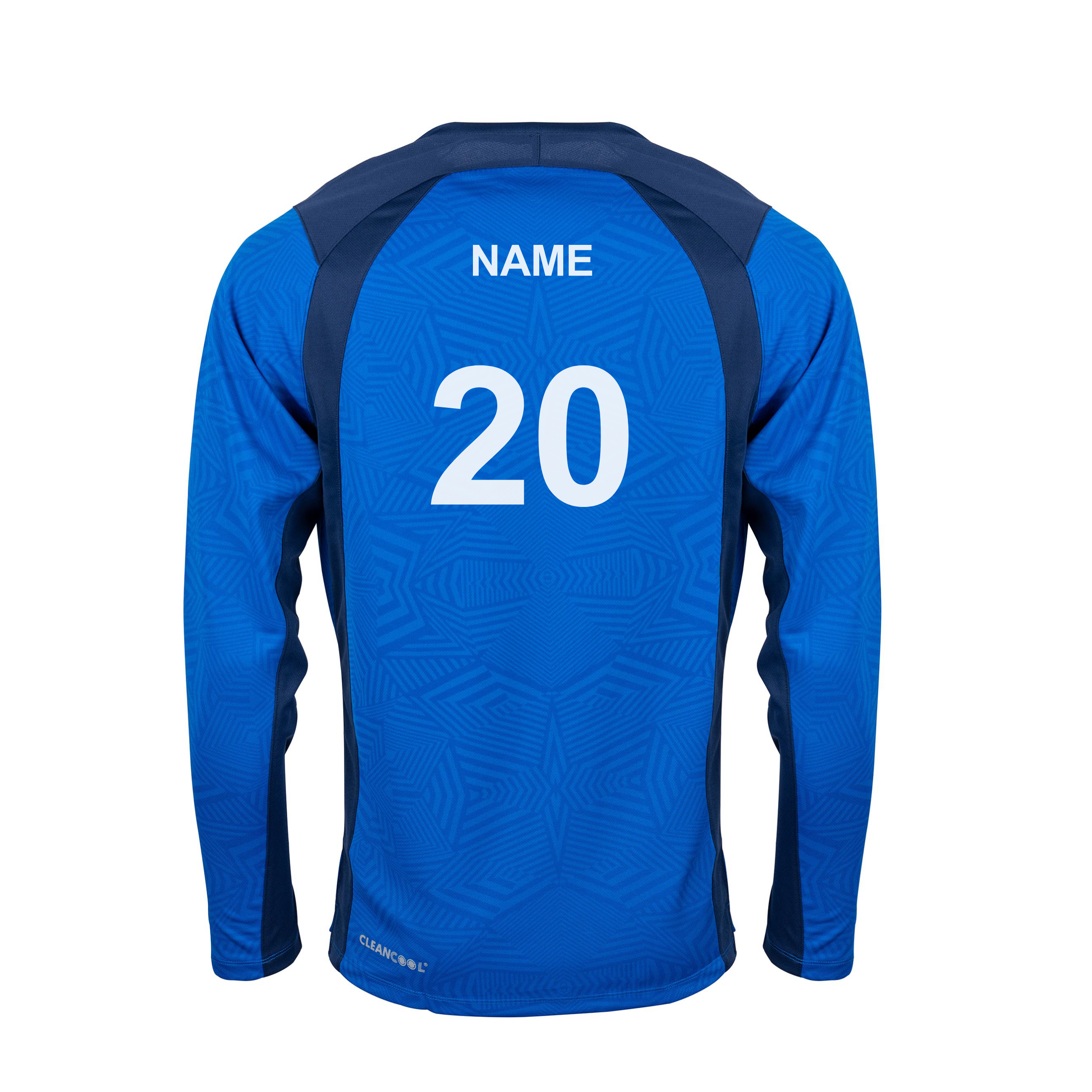 gray-nicolls-pro-performance-v2-maglia-cricket-manica-lunga-junior-sunbury-cc-ro image 2