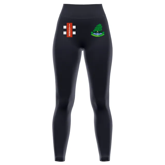 gray-nicolls-gts-leggings-training-donna-corvedale-cc-nero image 1