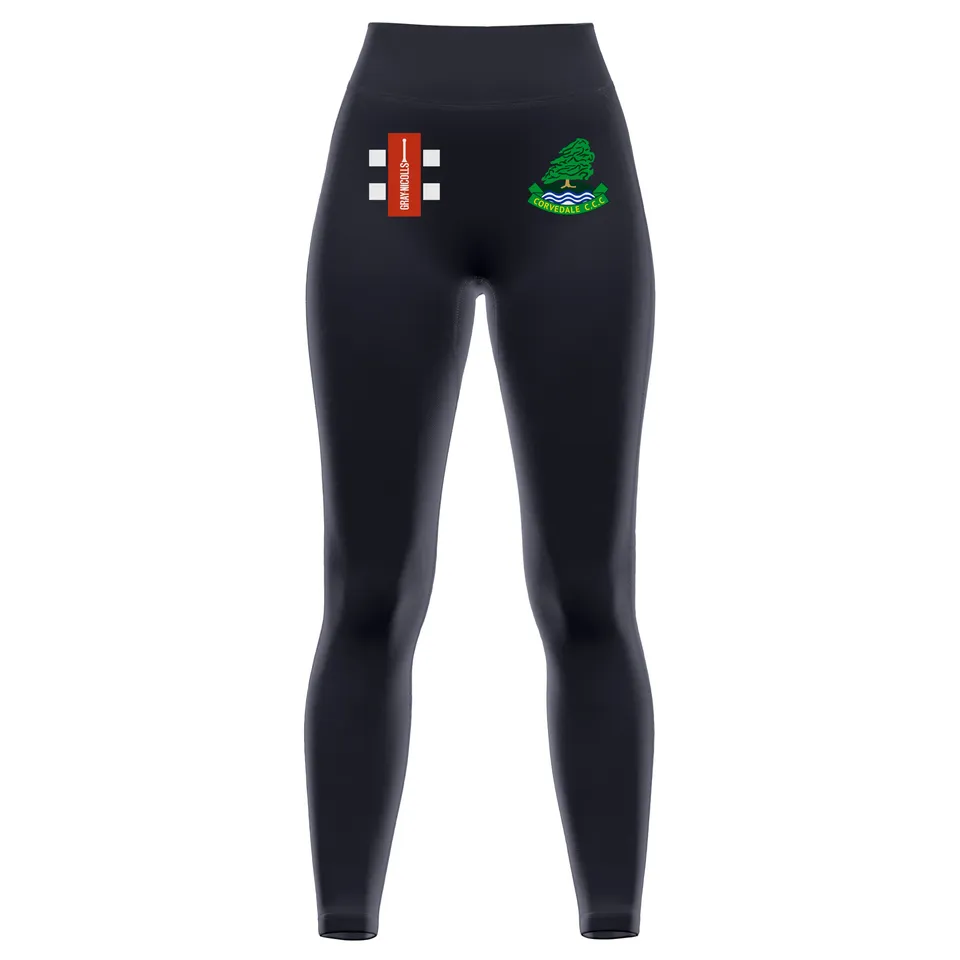 gray-nicolls-gts-leggings-training-donna-corvedale-cc-nero image 1