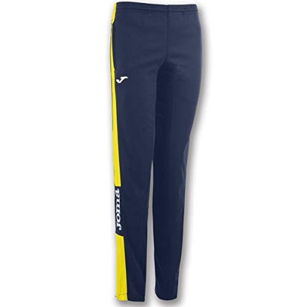 joma-champion-iv-pantaloni-lunghi-sportivi-donna image 3