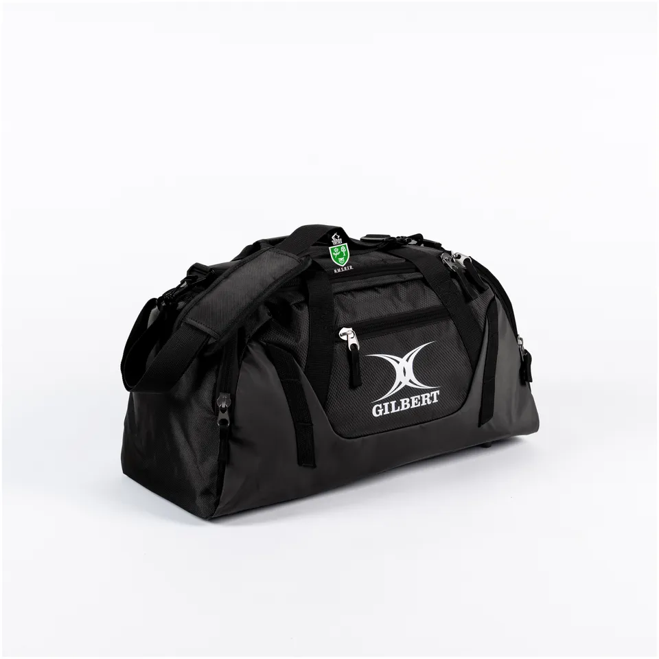 gilbert-rugby-club-v4-borsone-holdall-nero-senior-north-midlands-referees image 1