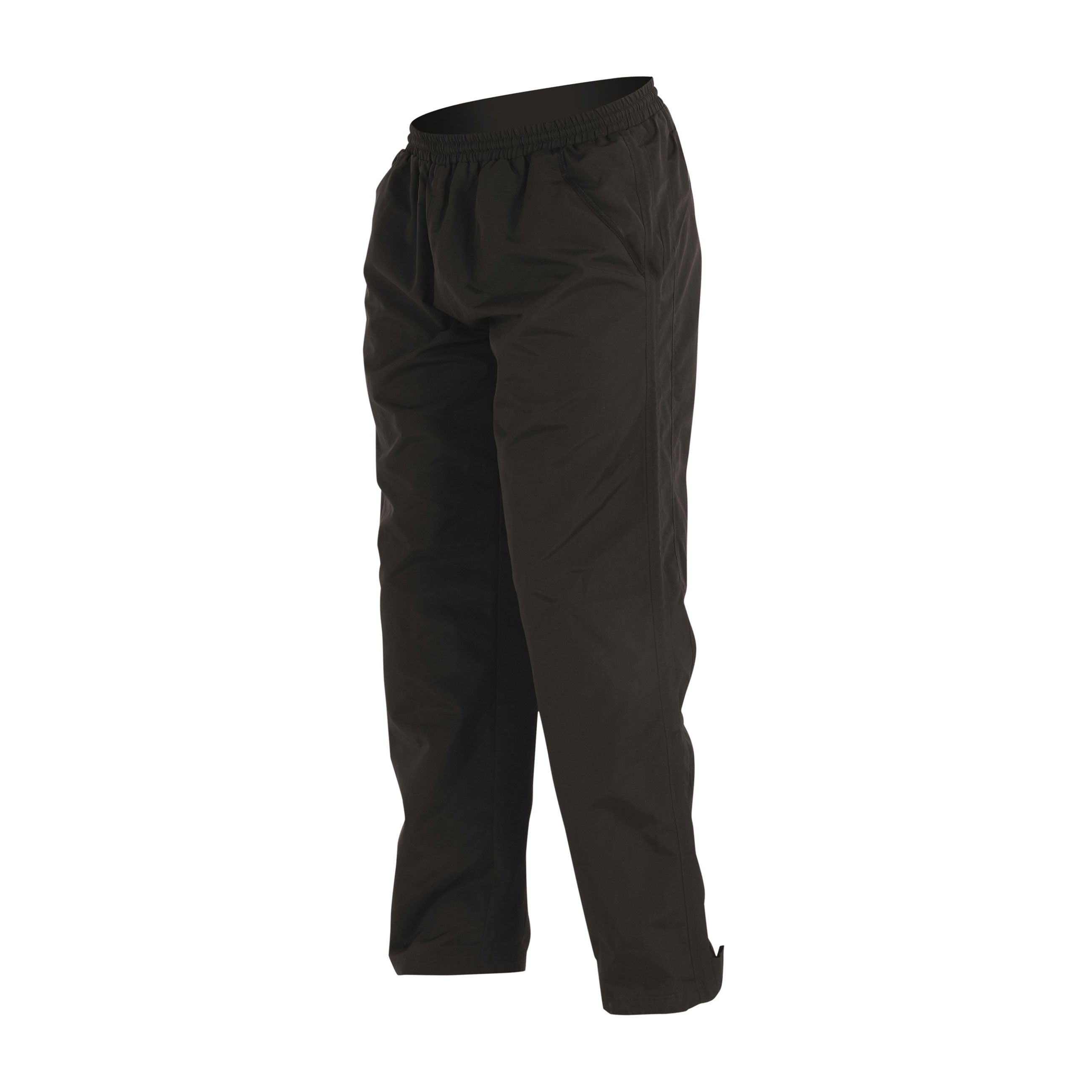 gilbert-rugby-tour-vi-pantaloni-training-uomo-nero image 2