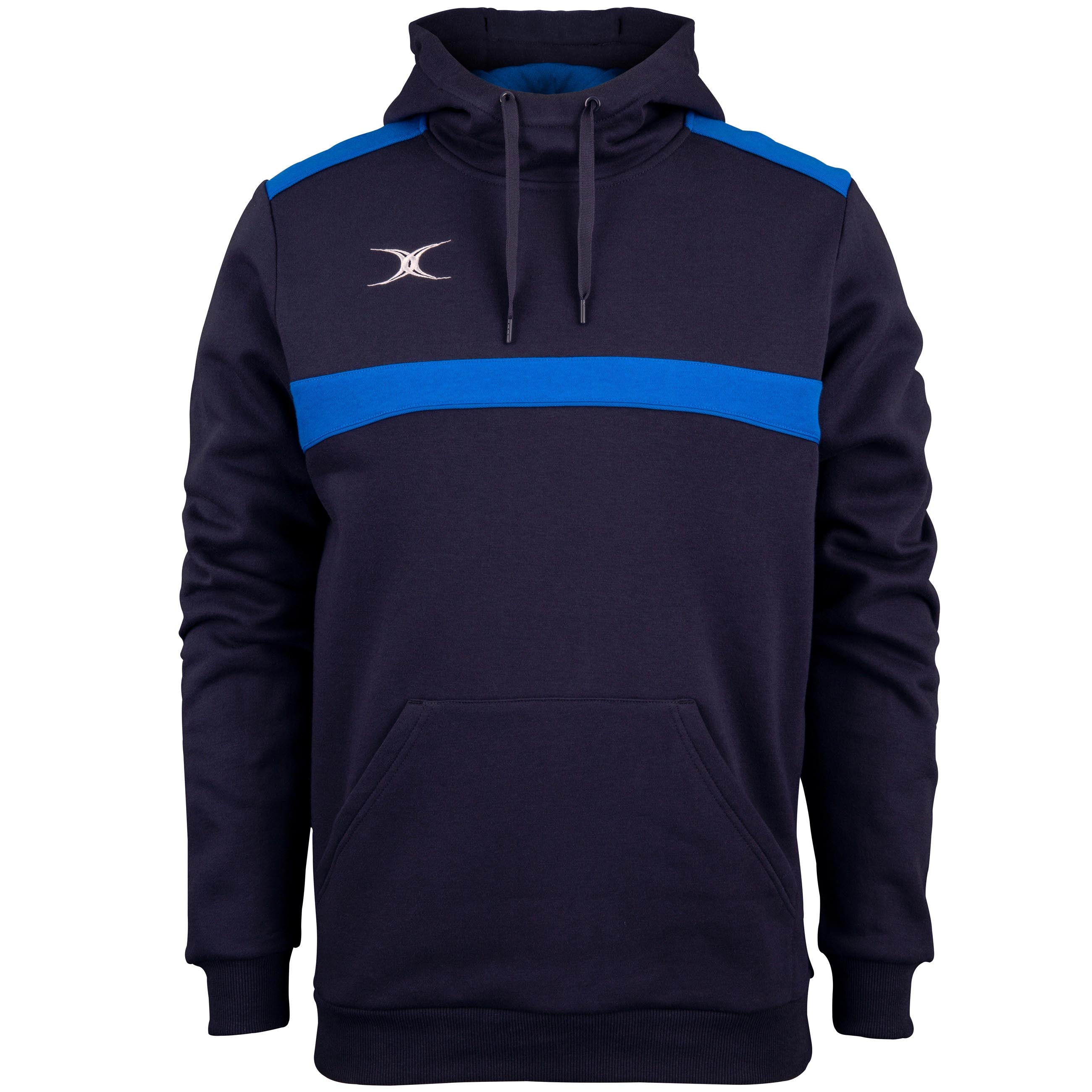 gilbert-rugby-photon-felpa-con-cappuccio-junior-nero-hoodie-bambino image 5