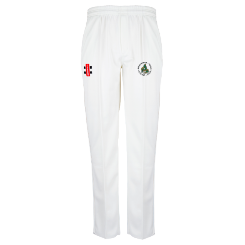 gray-nicolls-atherstone-cc-matrix-v2-pantaloni-cricket-junior-avorio image 1