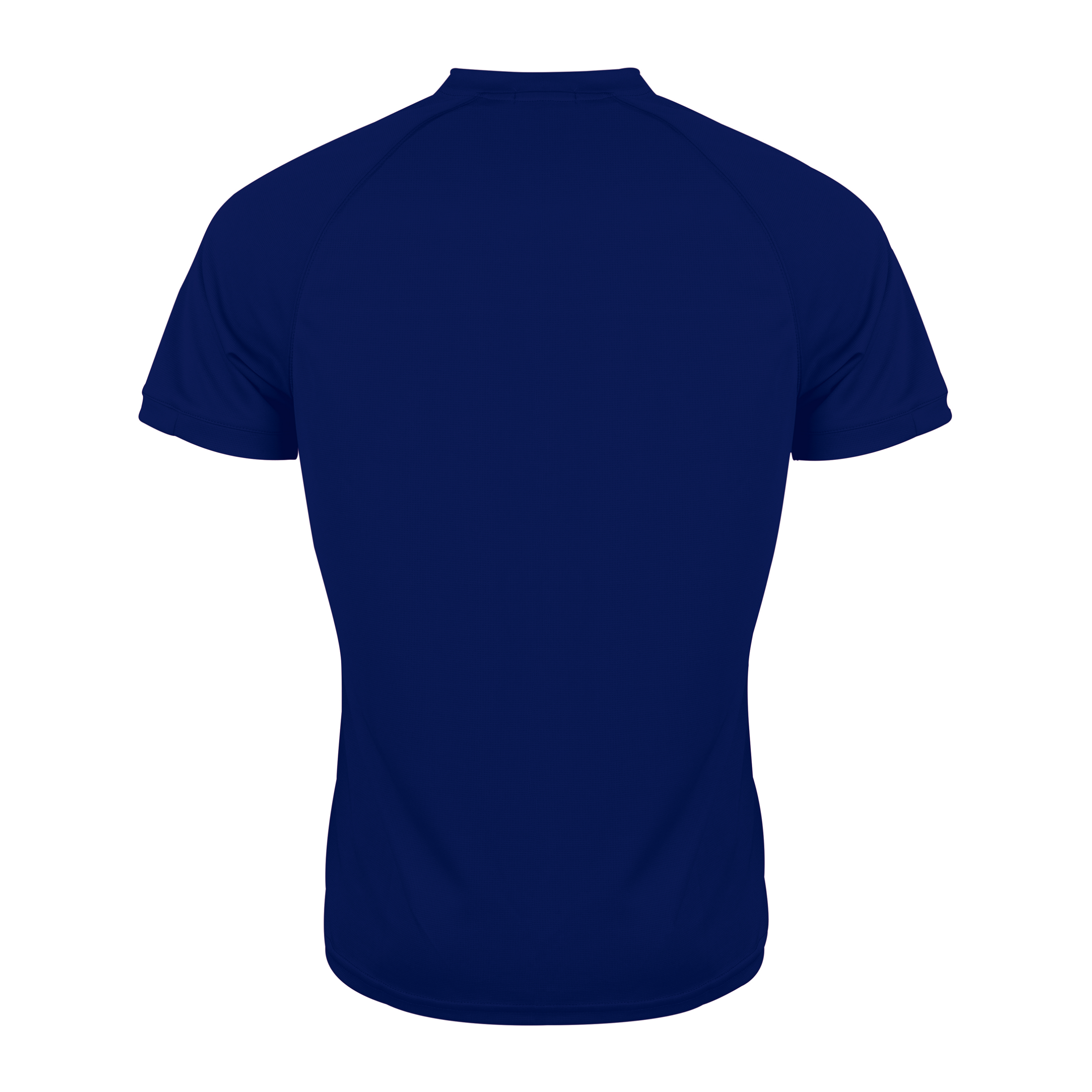 gray-nicolls-apperley-cc-senior-matrix-v2-t-shirt-manica-corta-navy image 2