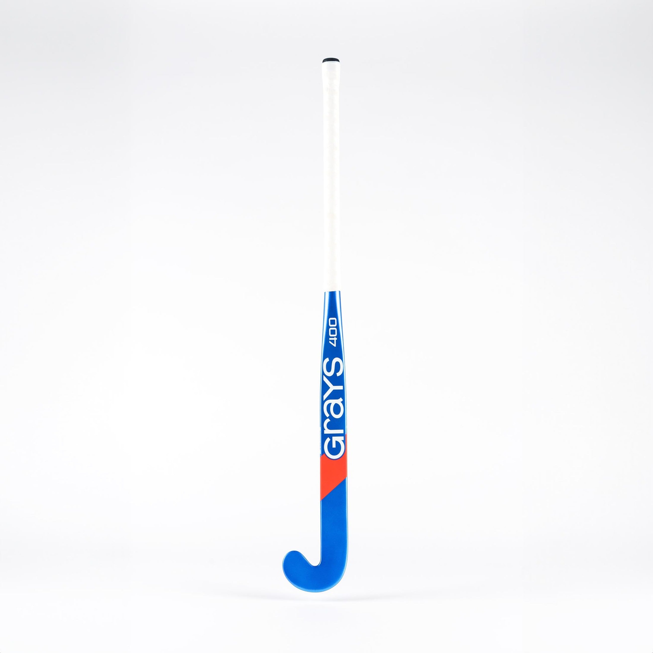 grays-ac400-dynabow-s-mazza-da-hockey-su-prato-composita-blu image 6
