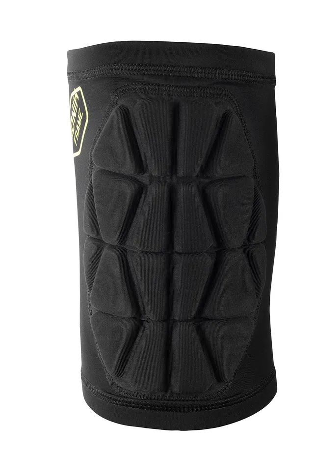 uhlsport-bionikframe-ginocchiera-protettiva-unisex-adulto image 1