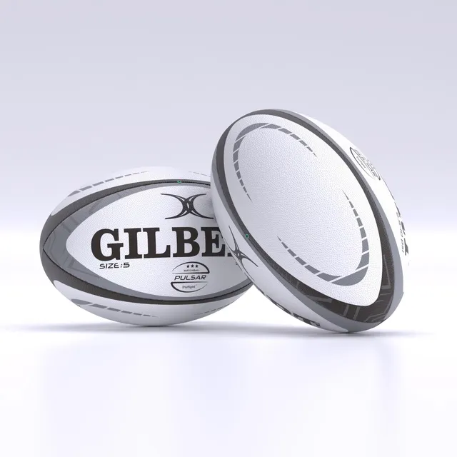 gilbert-rugby-pulsar-match-ball-pallone-da-rugby-misura-4-5 image 1