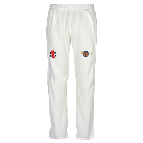 gray-nicolls-edinburgh-south-cc-senior-velocity-iii-pantaloni-match-avorio image 1