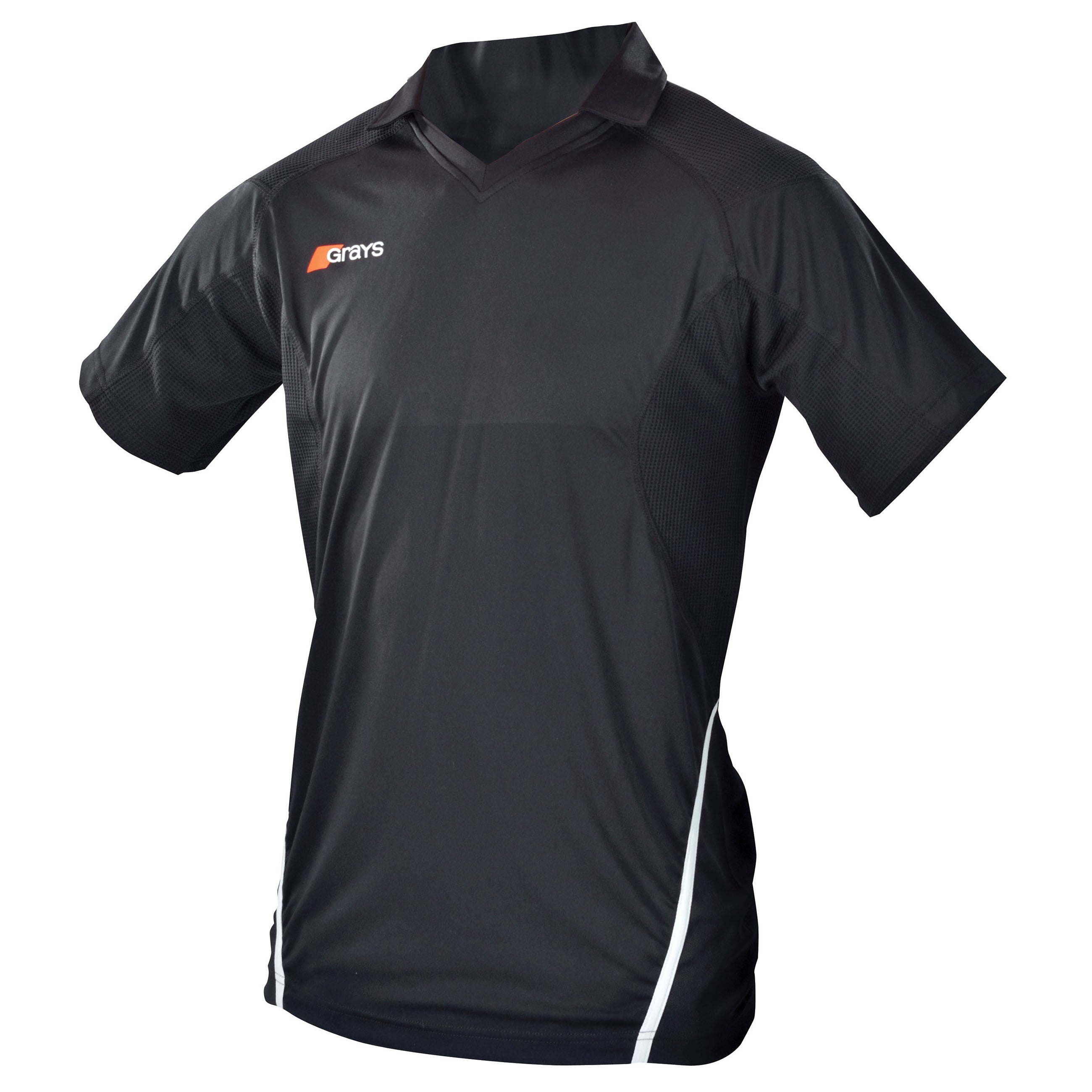 grays-g750-maglia-hockey-junior-collo-a-v image 5
