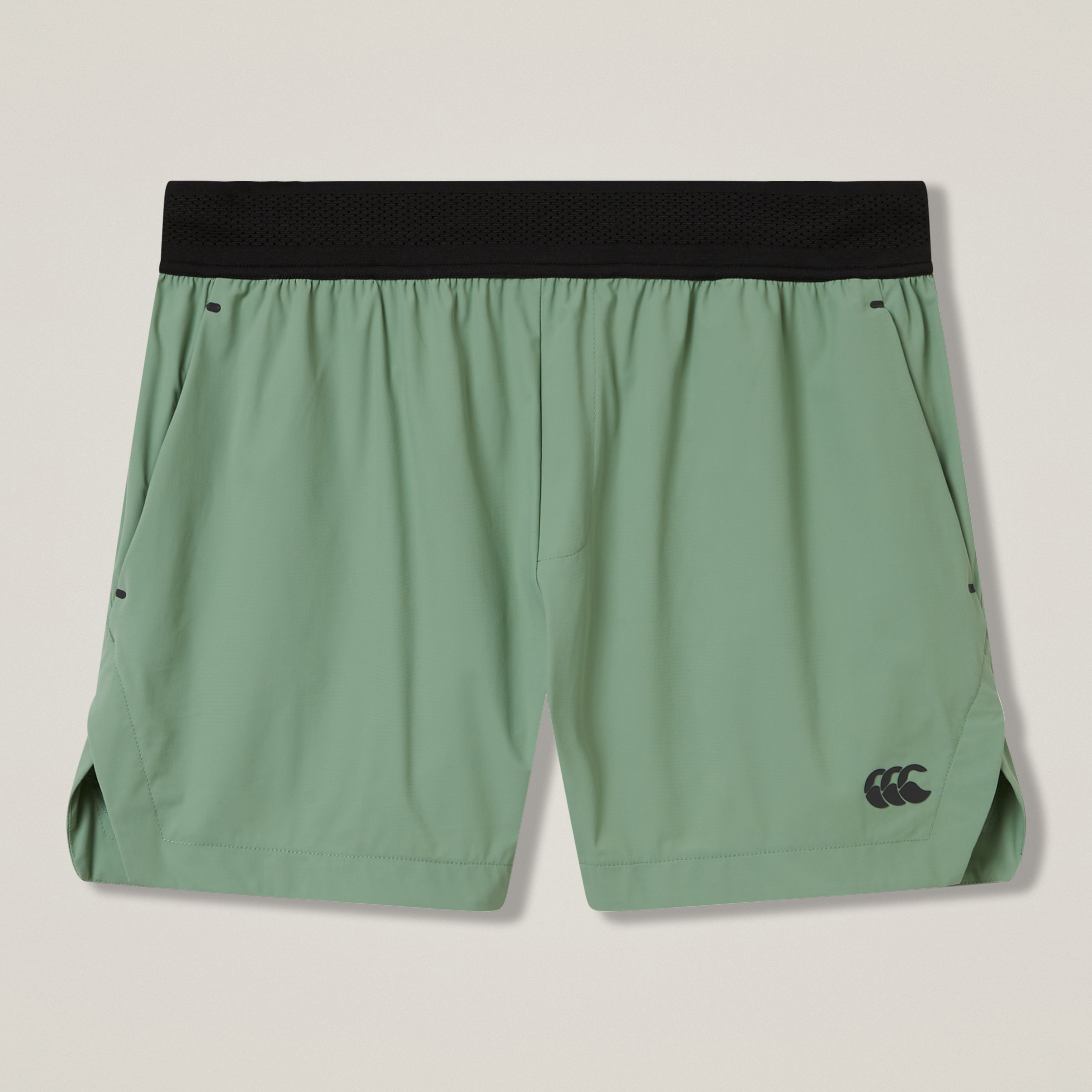 canterbury-everest-woven-shorts-pantaloncini-corti-uomo-verde image 1