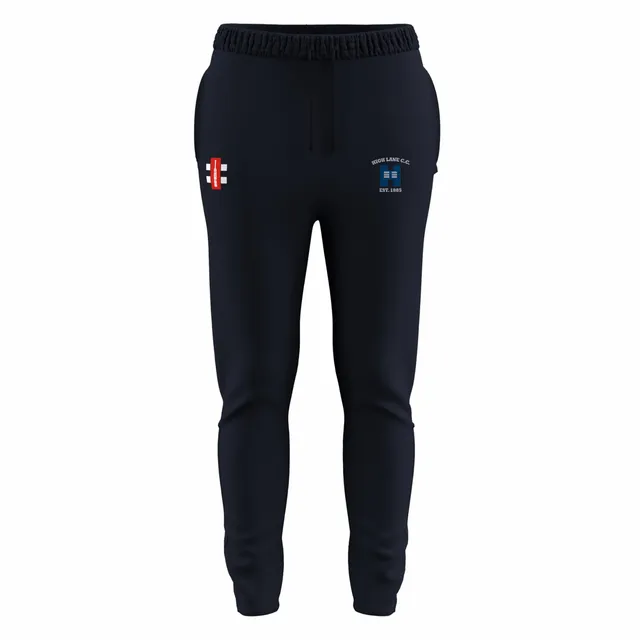 gray-nicolls-high-lane-c-c-gts-pantaloni-training-donna-blu-navy image 1