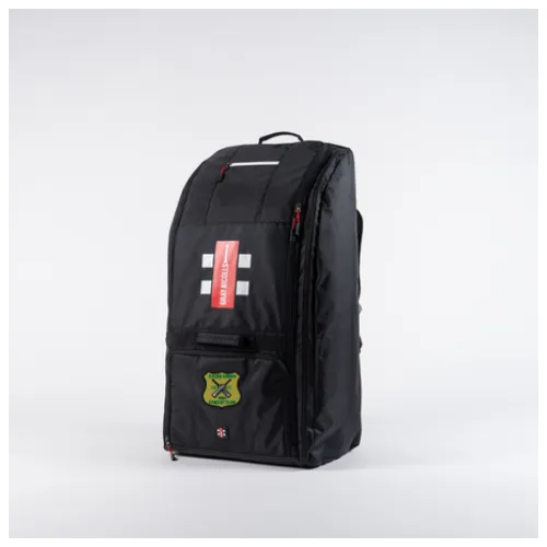 gray-nicolls-goose-green-senior-borsa-coach-bag-nera image 1