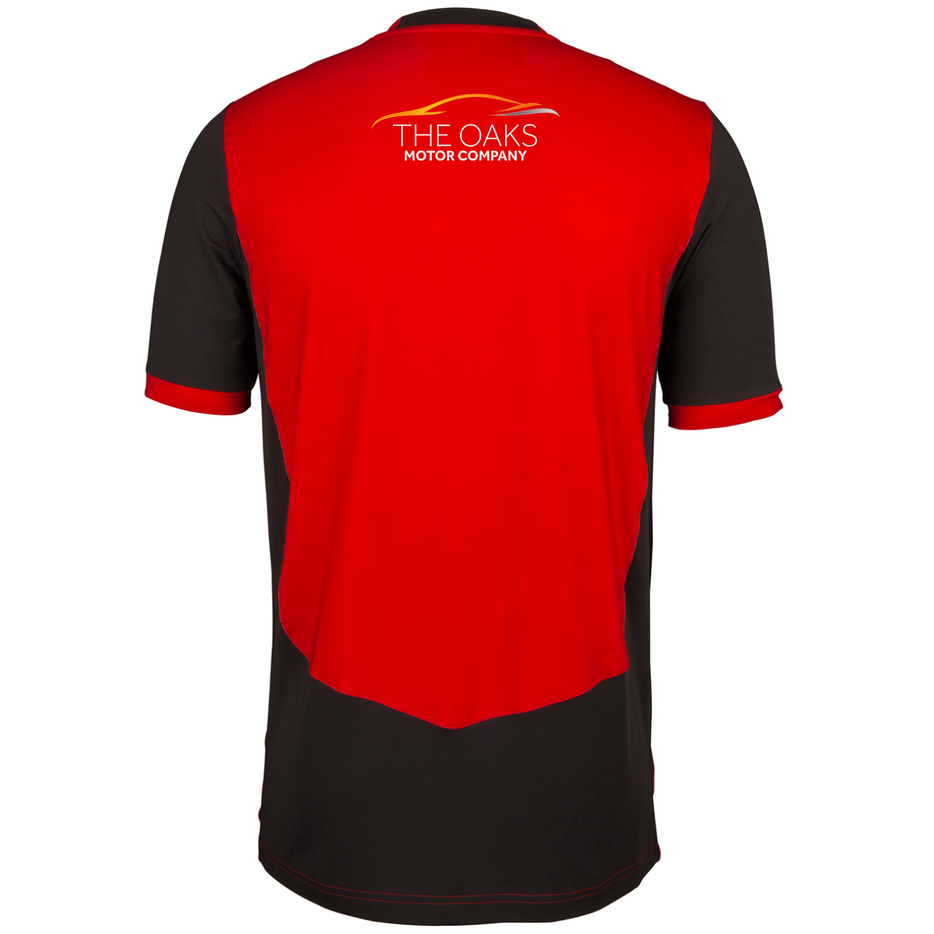 gray-nicolls-hanley-castle-upton-cc-pro-performance-maglia-t20-manica-corta-ross image 2