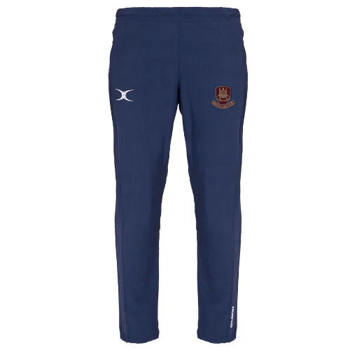 gilbert-rugby-southwell-rufc-senior-synergie-v3-pantaloni-blu-navy image 1